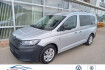 Volkswagen Caddy Maxi basis maxi rfk gra shz climatronic