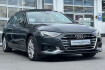 Audi A4  avant 40tfsi virtual pano kamera