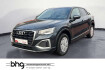 Audi Q2 Advanced 35 tfsi advanced led/ahk/acc/kamera/assist/uv
