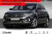 Volkswagen T-Roc R-Line T roc r line 1.5 tsi dsg led+ navi ahk acc ganzj.reif?