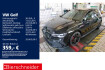 Volkswagen Golf GTI  Golf gti golf 8 2.0 gti dsg matrix navi shz cam 18
