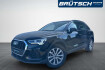 Audi Q3  35 tfsi s tronic / klima / navi / led / dsp / sitz