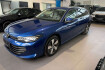 Volkswagen Passat SW Business Passat variant passat business 2.0 tdi dsg aid/acc/led/360
