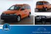 Volkswagen Caddy Maxi basis maxi acc ahk led 2zk pdc bluetooth
