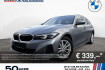 BMW Série 3  320 i touring led+navi+klimaaut+shz+pdc+