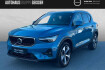 Volvo XC40 Core Xc40 b3 mild hybrid core ahk led