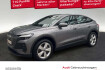 Audi Q4 e-tron  Q4 e tron q4 sportback 40 e tron
