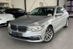 BMW Série 5 Luxury Line 525 d aut. luxury line inno.paket ad.led ahk har