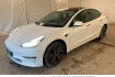 Tesla Model 3  long range dual awd|warmep|pano|auto3