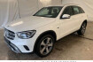 Mercedes GLC  Benz glc 300 e 4matic navi|led|carplay|19?|kamera