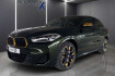 BMW X2 Goldplay sdrive 20 i edition goldplay