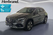 Mercedes GLA Progressive Benz gla 200 d progressive kamera led carplay
