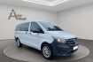 Mercedes Vito Pro benz vito  benz vito tourer 114cdi pro lang aut. ahk nav 8sitze