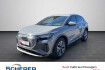 Audi Q4 e-tron  Q4 e tron 40 s line matrix navi rfk acc sonos