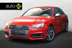 Audi A4  limousine 3.0 tfsi s4 quattro pro line plus /