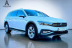 Volkswagen Passat Alltrack Alltrack Passat alltrack passat alltrack 4m matrix/pano/hud/sound/massage