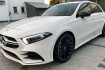 Mercedes A35 AMG  Benz a 35 amg a*35*amg*4matic*360 kam*2 z klima*led*temp*spur