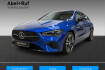 Mercedes CLA Progressive Benz cla 200 d sb progressive+multi+night+burme+360