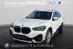 BMW X1 Sport xdrive20i sport line hifi tempomat pano.dach ahk