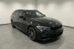 BMW Série 3 M-Sport 320 d m sport vc/led/pano/acc/shadowl./dab/kamera