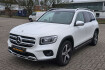 Mercedes GLB Progressive Benz glb 220 d progressive ambiente panoramadach navi
