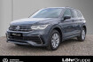 Volkswagen Tiguan R-Line 1.4 etsi dsg r line *iq light*kamera*ahk*