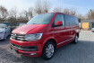 Volkswagen Caravelle Highline T6 caravelle highline 4motion+leder+navi+led+