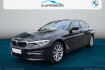 BMW Série 5 Luxury Line 520 d limousine head up+navi+shz+keygo+hifi+led