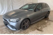 Mercedes Classe C AMG Line Benz c 220 t d amg designo | kamera | led | virtual