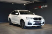 BMW X4 M-Sport 30d m sport navprof led hud h&k acc ahk 1.hd