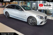Mercedes Classe C AMG Line Benz c 300 c 300 de t amg line night assistenz ahk walnuss