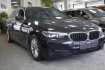 BMW Série 5  520 d touring +sthz+hud+h/k+himmel schwarz+rfk+