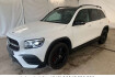 Mercedes GLB AMG Line Benz glb 250 4m amg distronic+pano 360 widescreen+++