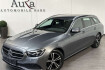 Mercedes Classe E Avantgarde Benz e 220 t avantgarde nav+led+kam+ahk+burmeister