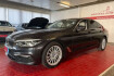 BMW Série 5  540 540 d xdrive/kamera/2.hand