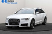 Audi A6 Allroad Quattro  A6 allroad 3 0 tdi quattro*head up*matrix led*