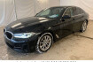 BMW Série 5  530 d lim acc|kamera|led+|ahk|cockpitprof