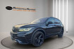 Volkswagen Tiguan R-Line r line 4 motion  top zustand