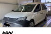 Volkswagen Caddy EcoProfi 2.0 tdi 5 sitzer mit kuhlausbau