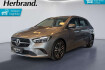 Mercedes Classe B Progressive Advanced Benz b 180 progressive kamera led ahk