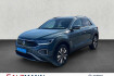Volkswagen T-Roc Move T roc 1.5 tsi dsg move  navi  kamera  led klima