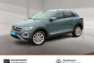 Volkswagen T-Roc Style T roc 1.5 tsi dsg style acc led navi standh. kam
