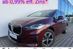 BMW Série 2 Coupé  Bmw 220  220 active tourer i travel+comf. pano el.aktivsitze h/