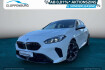 BMW Série 1  Bmw 120  120 d m sportpaket navi+shz+keygo+bt upe: 46.660?
