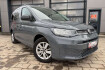 Volkswagen Caddy Style 1.5 tsi bmt dsg *7 sitzer/1.hand*