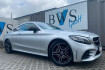 Mercedes Classe C AMG Line Plus Benz c 180 coupe amg/widesc./distr./memory*totw.+spur