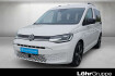 Volkswagen Caddy Life 2.0 tdi dsg life *navi*ahk*