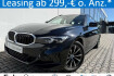 BMW Série 3  318 ia touring 17 » comf.pak. widescreen m shadowline