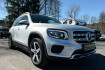 Mercedes GLB Progressive Benz glb 180 dct progressive
