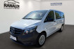 Mercedes Vito Base benz vito  benz vito tourer cdi base lang ++automatik!++27500 km!